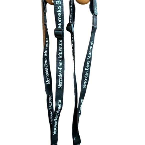 Mercedes Accessories - Mercedes- Benz lLanyards from Mercedes in Germany